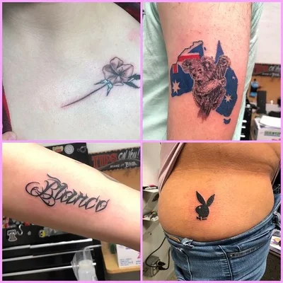 Dean Angelo tattoo 026