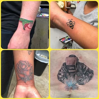 Dean Angelo tattoo 029