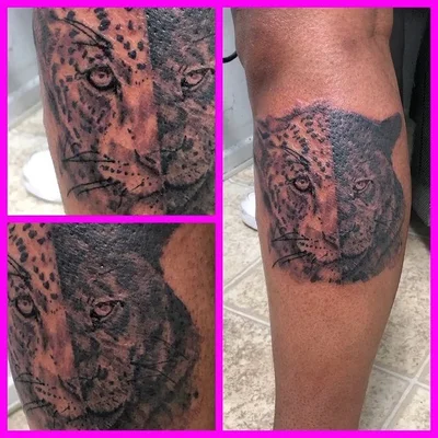 Dean Angelo tattoo 040