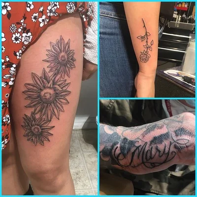 Dean Angelo tattoo 042