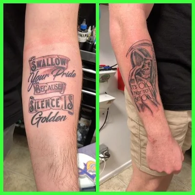 Dean Angelo tattoo 044