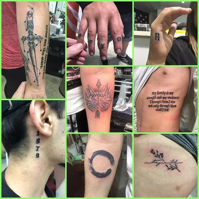 Dean Angelo tattoo 047