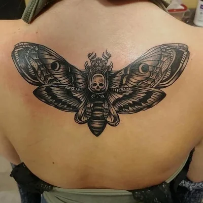 Skinthrillstattoo tattoo 007