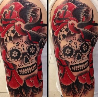 Skinthrillstattoo tattoo 008