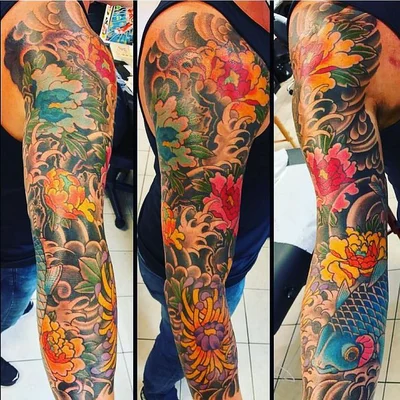 Skinthrillstattoo tattoo 009