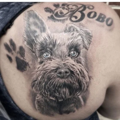 Skinthrillstattoo tattoo 014