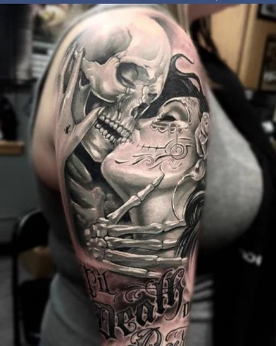 Skinthrillstattoo tattoo 015