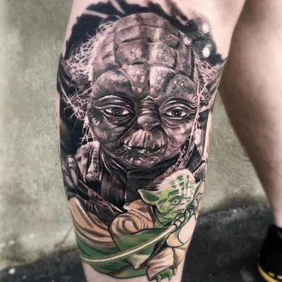 Skinthrillstattoo tattoo 017