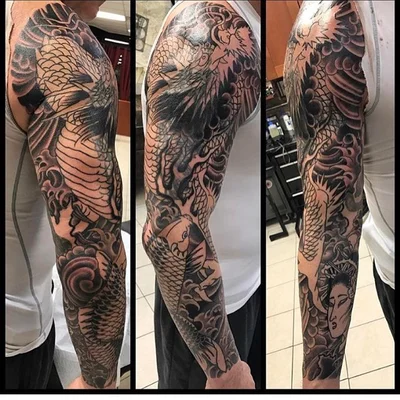 Skinthrillstattoo tattoo 024