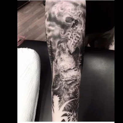 Skinthrillstattoo tattoo 034