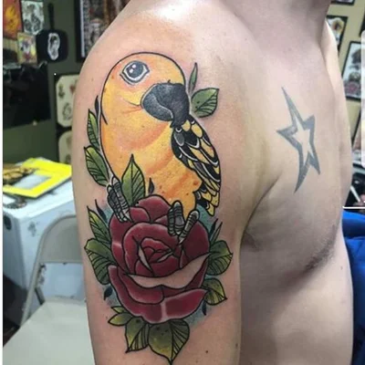 Skinthrillstattoo tattoo 035