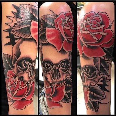 Skinthrillstattoo tattoo 036