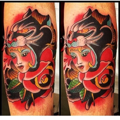 Skinthrillstattoo tattoo 038