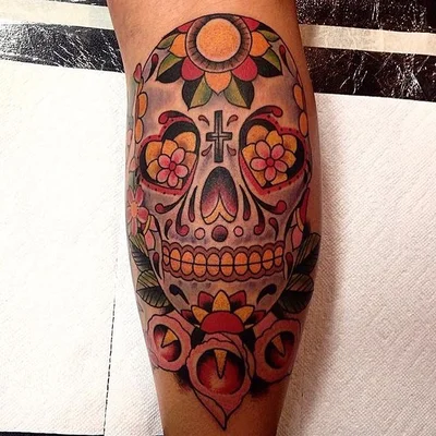 Skinthrillstattoo tattoo 041