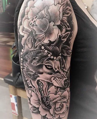 Skinthrillstattoo tattoo 045