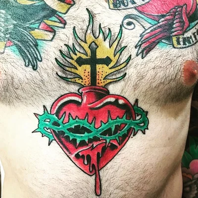 Skinthrillstattoo tattoo 046