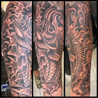 Skinthrillstattoo tattoo 049