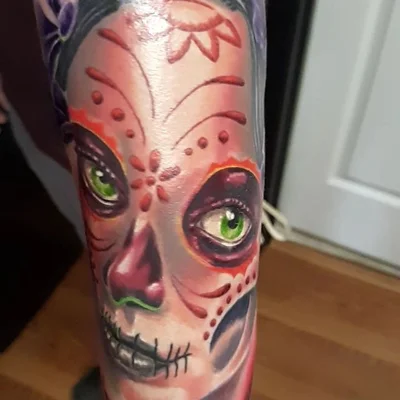 Skin Tight Tattoo tattoo 016