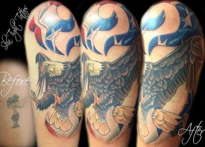 Skin Tight Tattoo tattoo 019