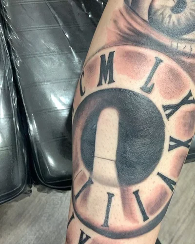 Skin Tight Tattoo tattoo 023