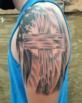 Skin Tight Tattoo tattoo 036