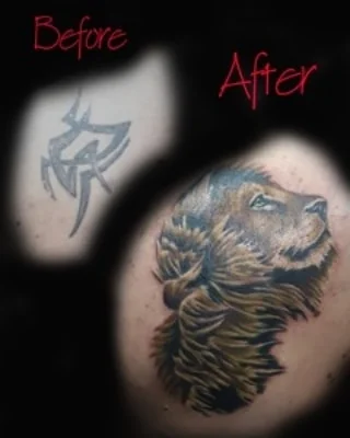 Skin Tight Tattoo tattoo 037