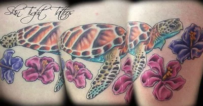 Skin Tight Tattoo tattoo 046
