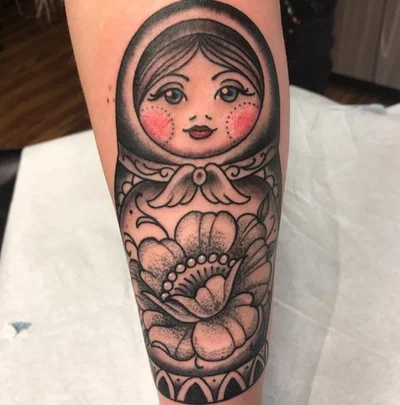 Skintricate Tattoo Company tattoo 008
