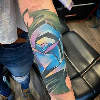 Skintricate Tattoo Company tattoo 009