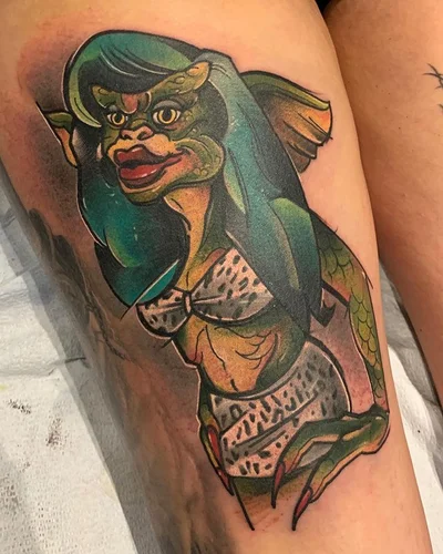 Skintricate Tattoo Company tattoo 010