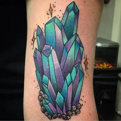 Skintricate Tattoo Company tattoo 012