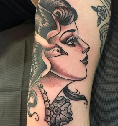 Skintricate Tattoo Company tattoo 013