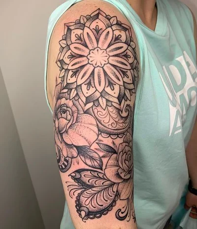 Skintricate Tattoo Company tattoo 015