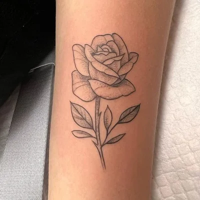 Skintricate Tattoo Company tattoo 016