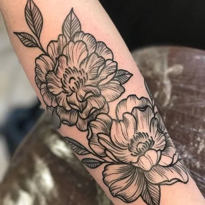 Skintricate Tattoo Company tattoo 017