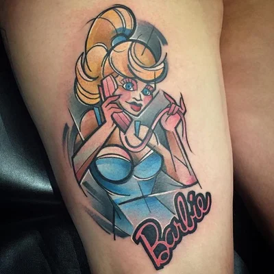 Skintricate Tattoo Company tattoo 019