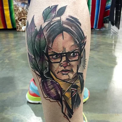 Skintricate Tattoo Company tattoo 020