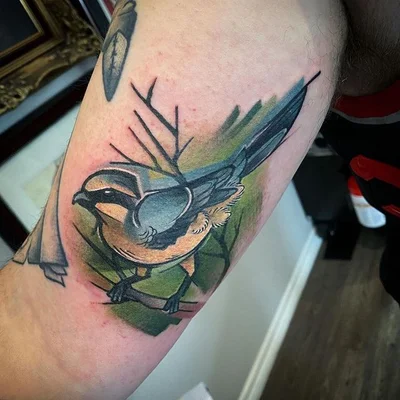 Skintricate Tattoo Company tattoo 023