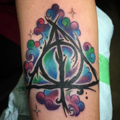 Skintricate Tattoo Company tattoo 024