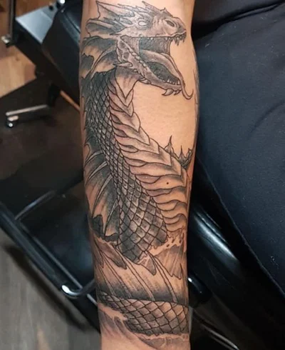 Skintricate Tattoo Company tattoo 025