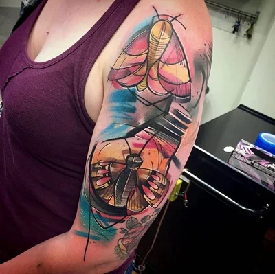 Skintricate Tattoo Company tattoo 026