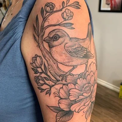 Skintricate Tattoo Company tattoo 027