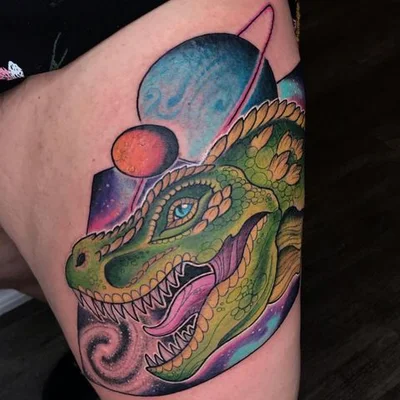 Skintricate Tattoo Company tattoo 029