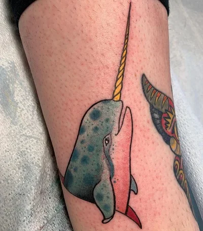 Skintricate Tattoo Company tattoo 030