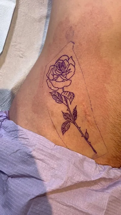 Skintricate Tattoo Company tattoo 033