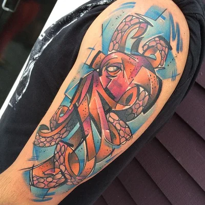 Skintricate Tattoo Company tattoo 034
