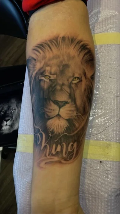 Skintricate Tattoo Company tattoo 037
