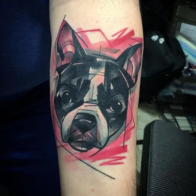 Skintricate Tattoo Company tattoo 038