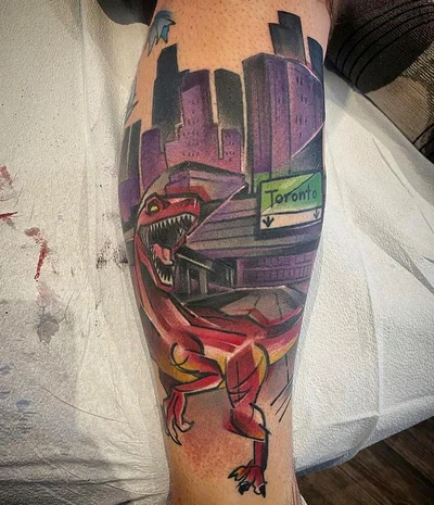 Skintricate Tattoo Company tattoo 040