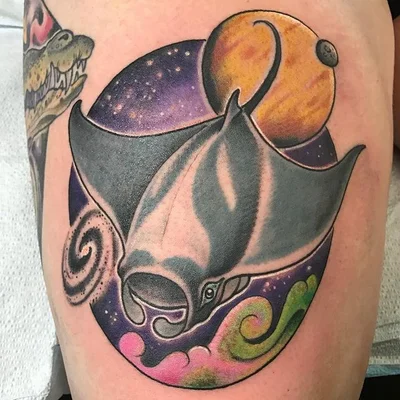 Skintricate Tattoo Company tattoo 041